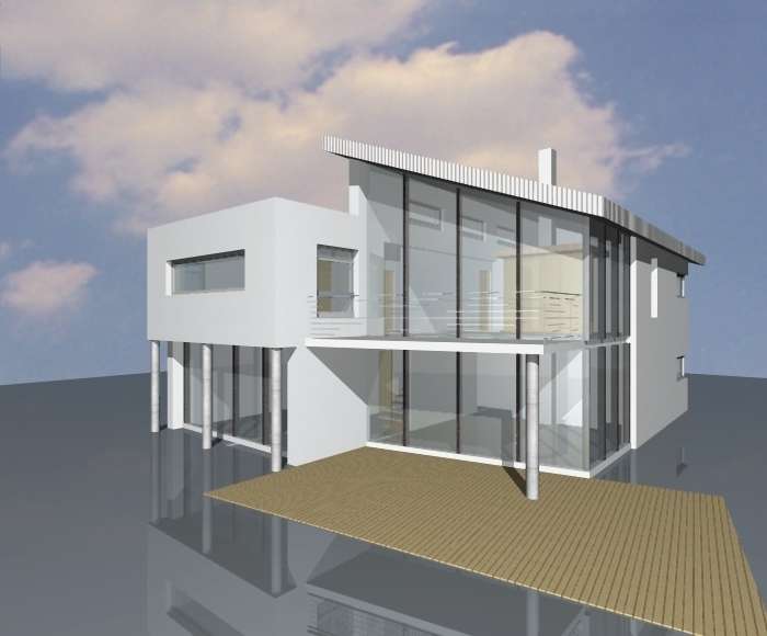 Thumbnail-Haus zum Kaufen in München-Forstenried 2.708.525,00 € 240 m²