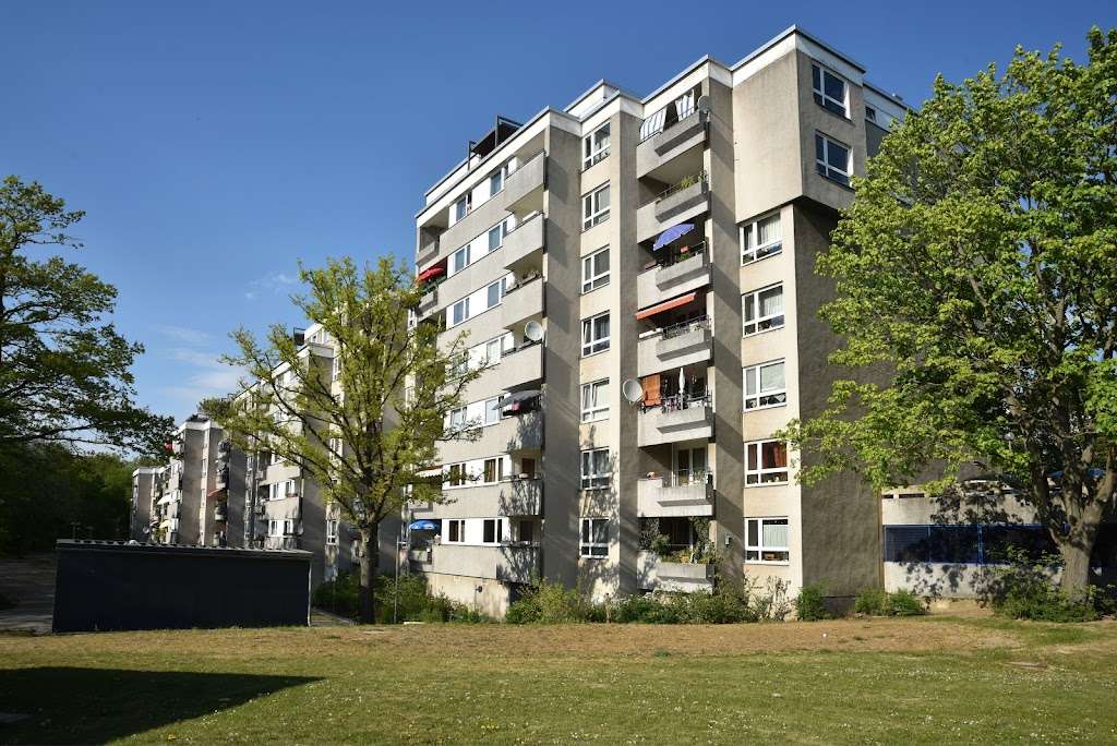 Thumbnail-Wohnung zum Mieten in Wolfsburg 549,44 € 74.45 m²