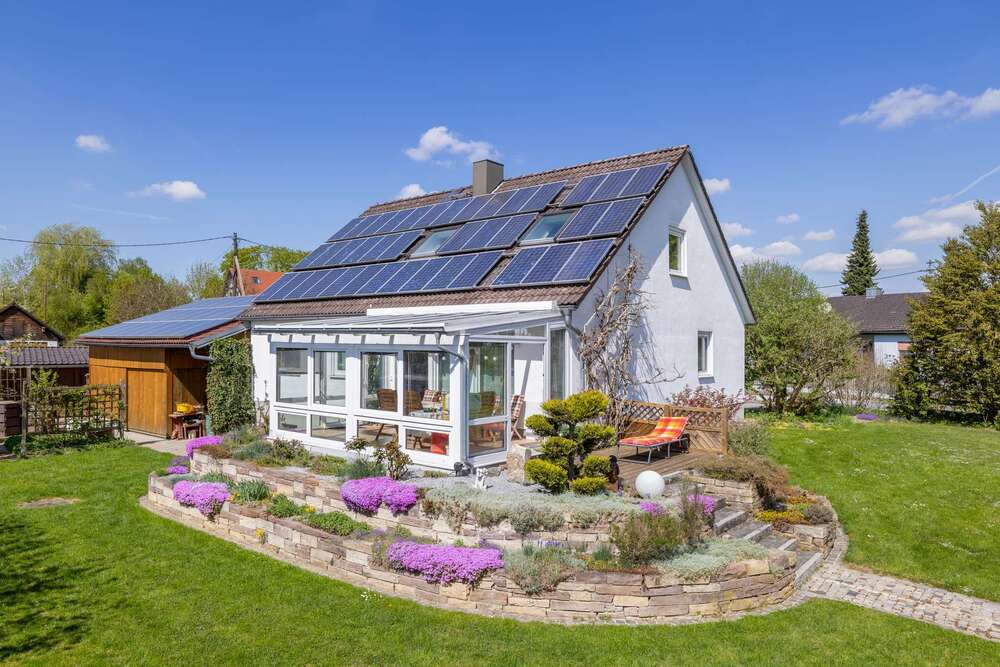 Thumbnail-Haus zum Kaufen in Pfaffenhofen an der Glonn 750.000,00 € 170 m²