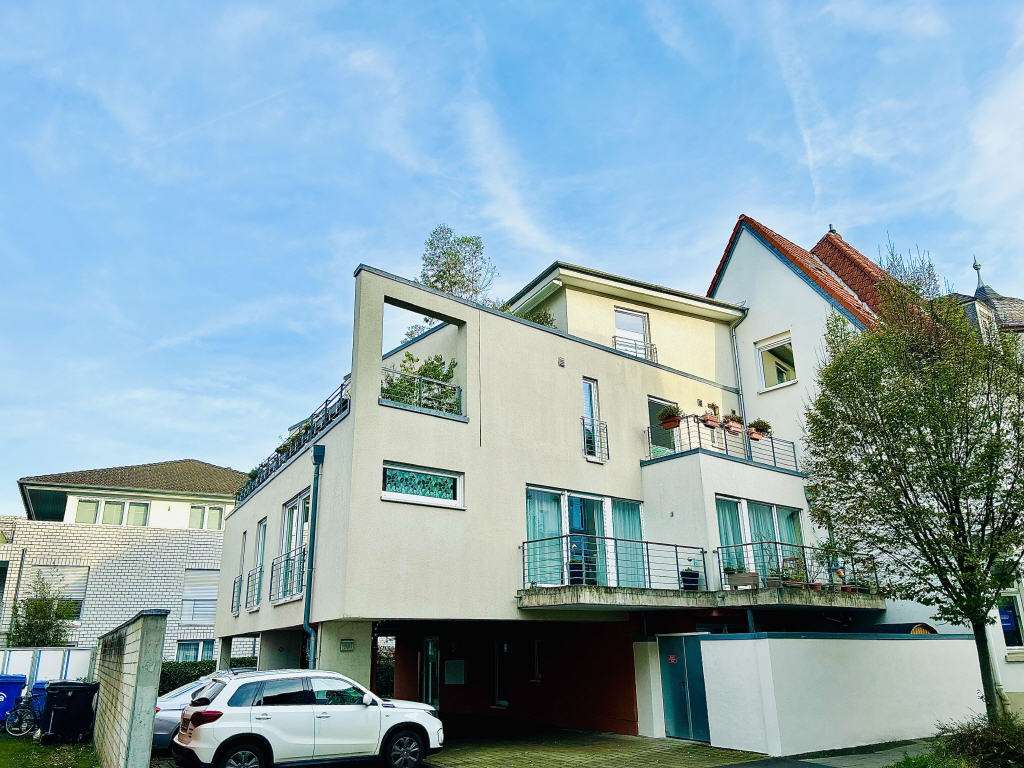 Thumbnail-Wohnung zum Mieten in Leverkusen-Opladen 880,00 € 75 m²