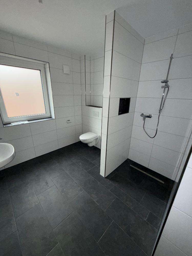 Thumbnail-Wohnung zum Mieten in Loxstedt 570,00 € 42.03 m²