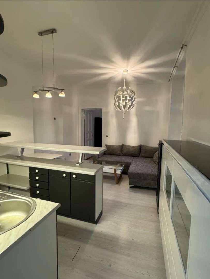 Thumbnail-Wohnung zum Mieten in Wiesbaden 750,00 € 40 m²