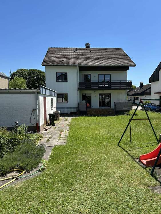 Thumbnail-Haus zum Kaufen in Rastatt-Rauental 460.000,00 € 175 m²
