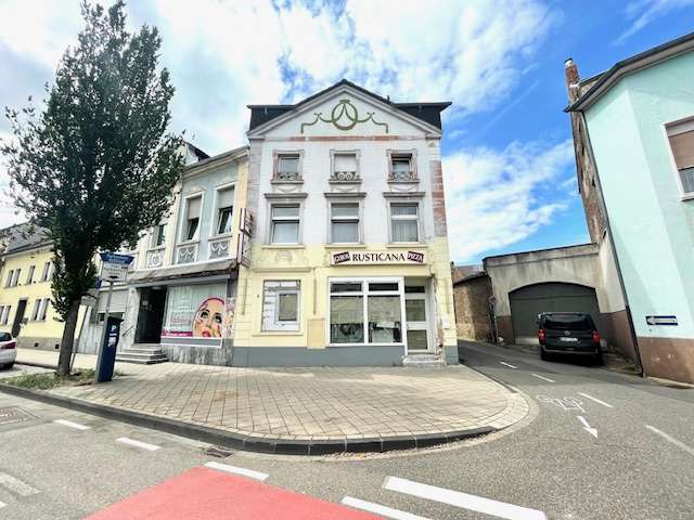 Thumbnail-Haus zum Kaufen in Euskirchen 259.000,00 € 230 m²