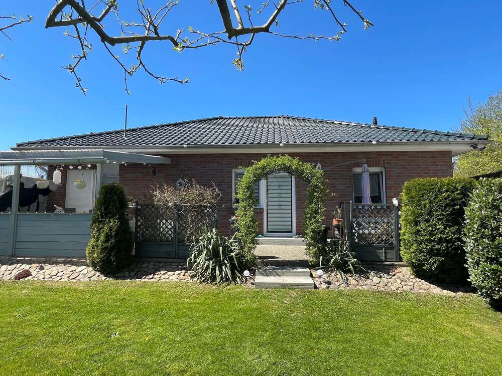 Thumbnail-Haus zum Kaufen in Düpow 255.000,00 € 110 m²