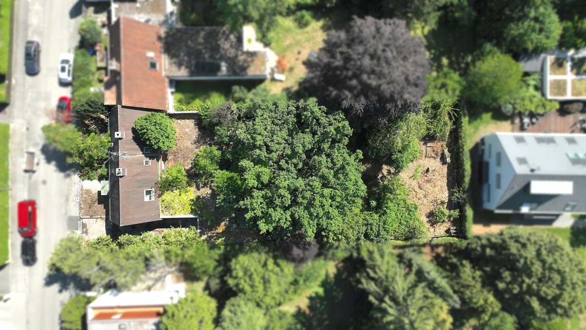 Thumbnail-Grundstück zu verkaufen in München 1.591.000,00 € 1078 m²