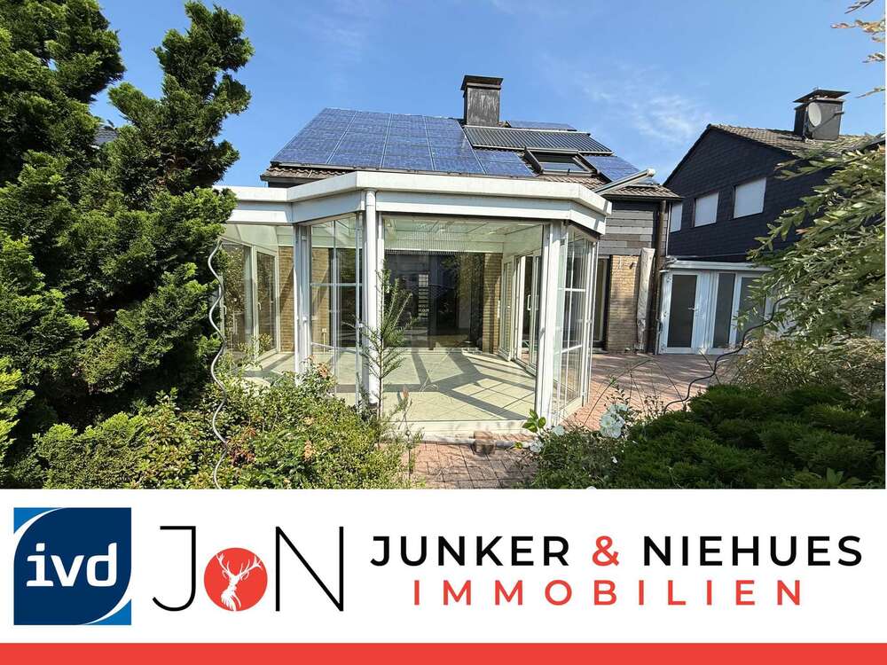 Thumbnail-Haus zum Kaufen in Bielefeld 395.000,00 € 153 m²