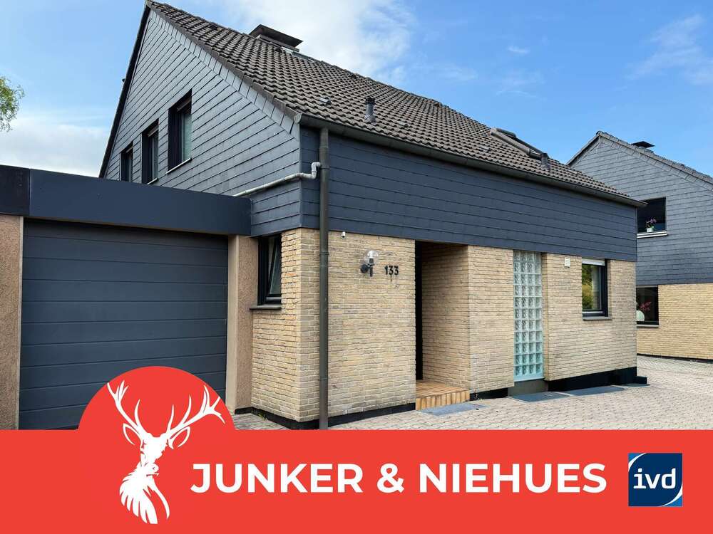 Thumbnail-Haus zum Kaufen in Bielefeld 395.000,00 € 153 m²