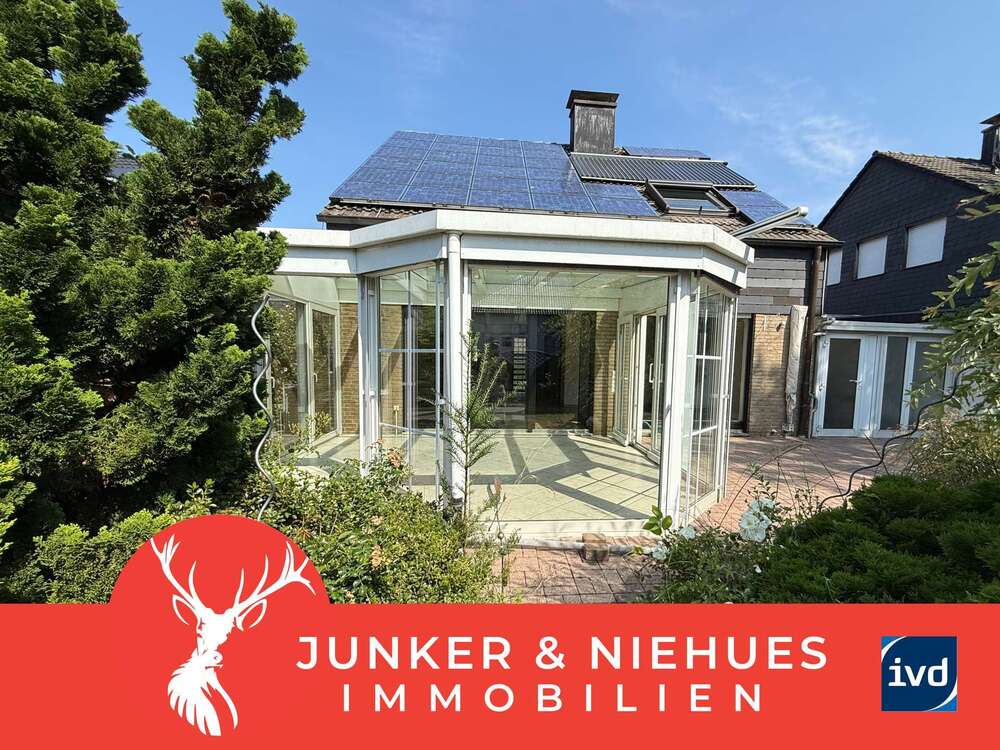 Thumbnail-Haus zum Kaufen in Bielefeld 395.000,00 € 153 m²