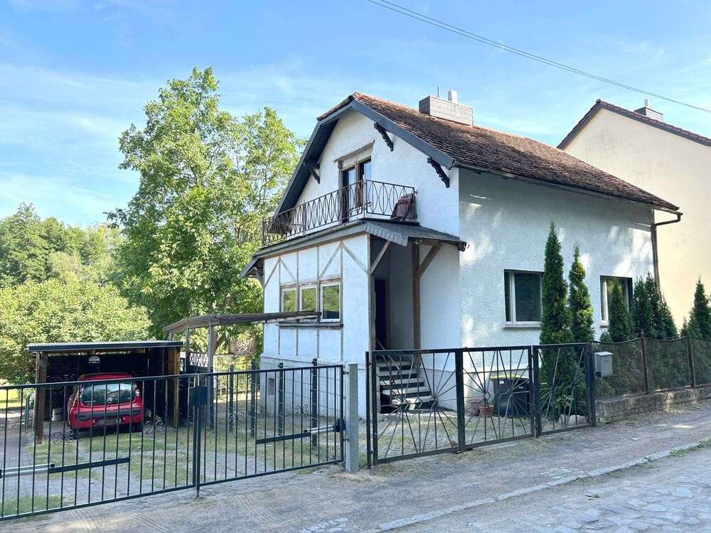 Thumbnail-Haus zum Kaufen in Rüdersdorf bei Berlin 295.000,00 € 115 m²