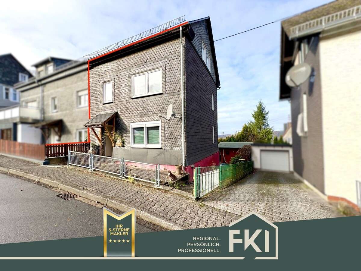 Thumbnail-Haus zum Kaufen in Kirchen 95.000,00 € 112.15 m²