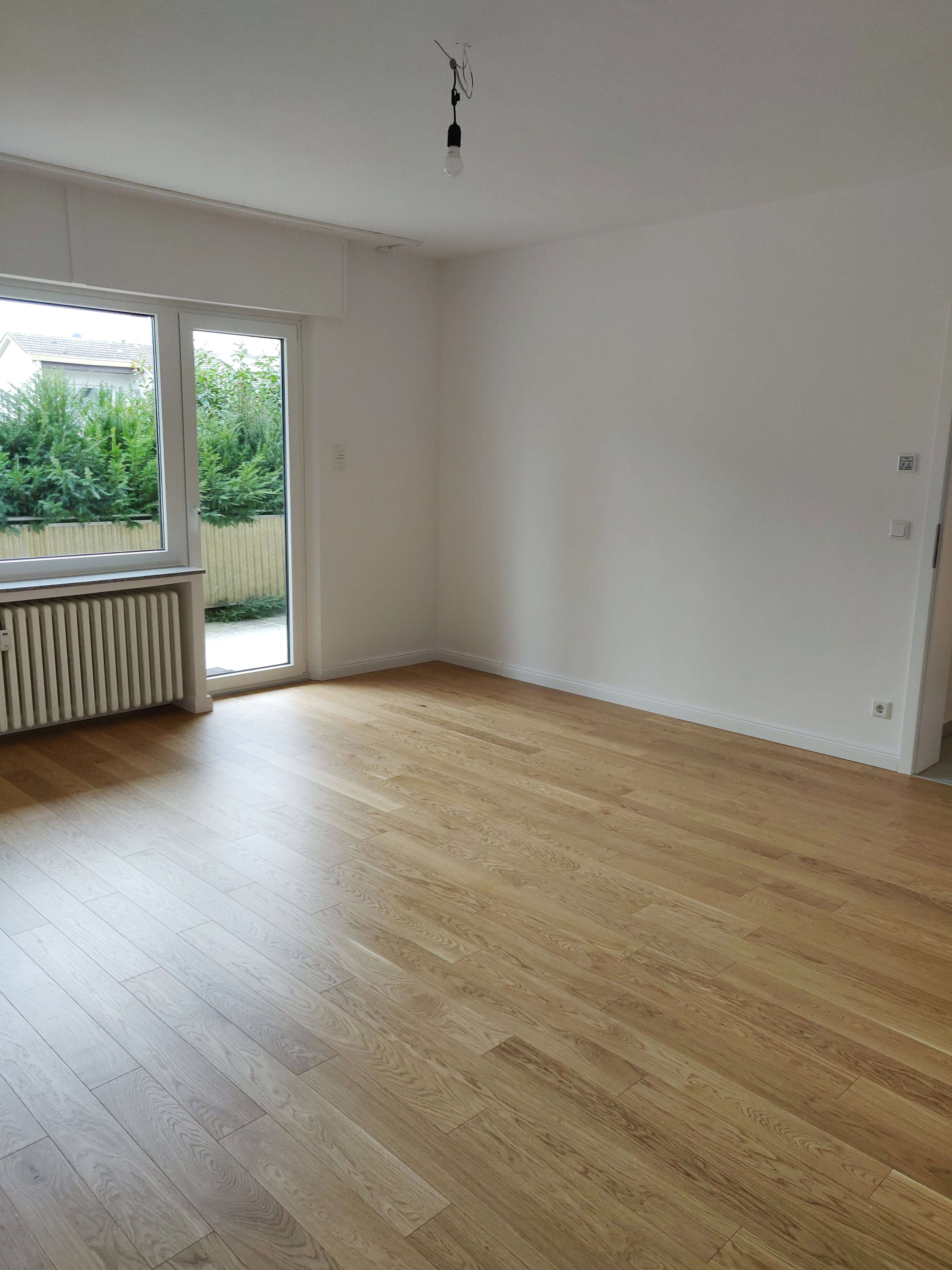 Thumbnail-Wohnung zum Mieten in Rheinbach 1.050,00 € 103 m²