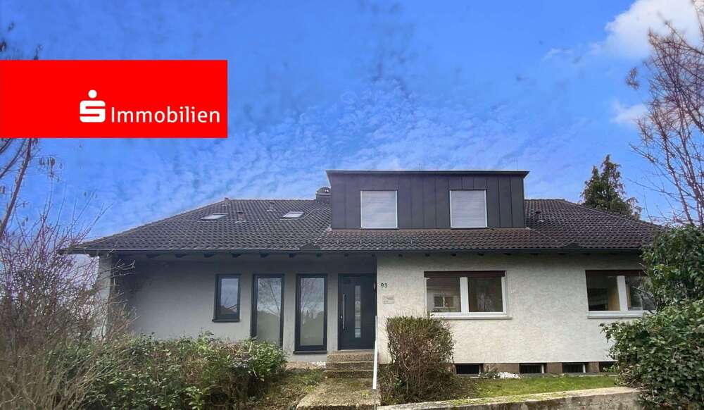 Thumbnail-Haus zum Kaufen in Langenselbold 659.000,00 € 156.25 m²