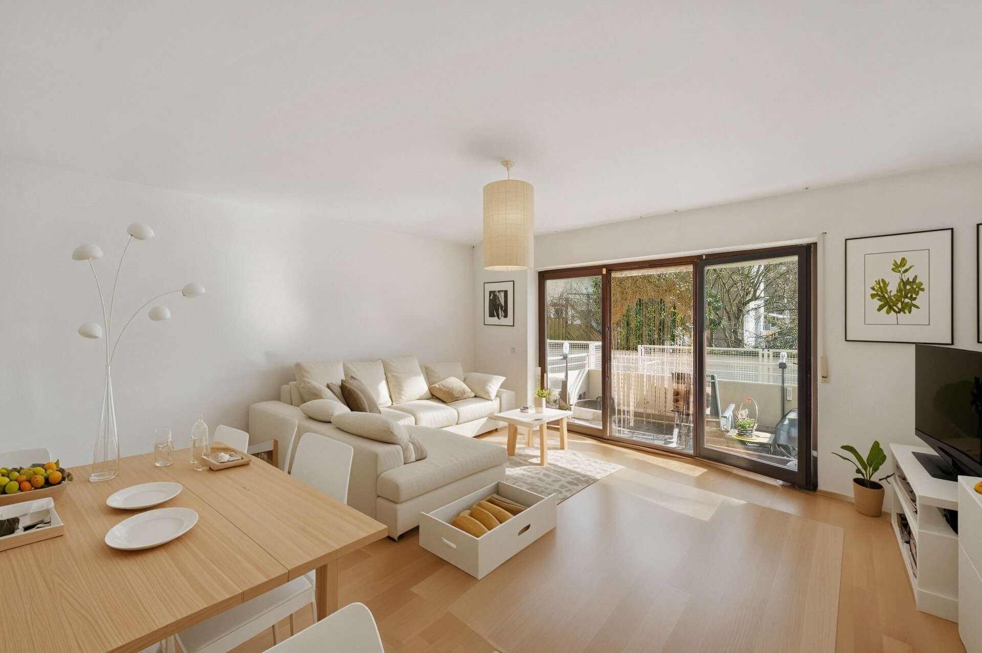 Thumbnail-Wohnung zum Kaufen in Bonn 199.000,00 € 57 m²