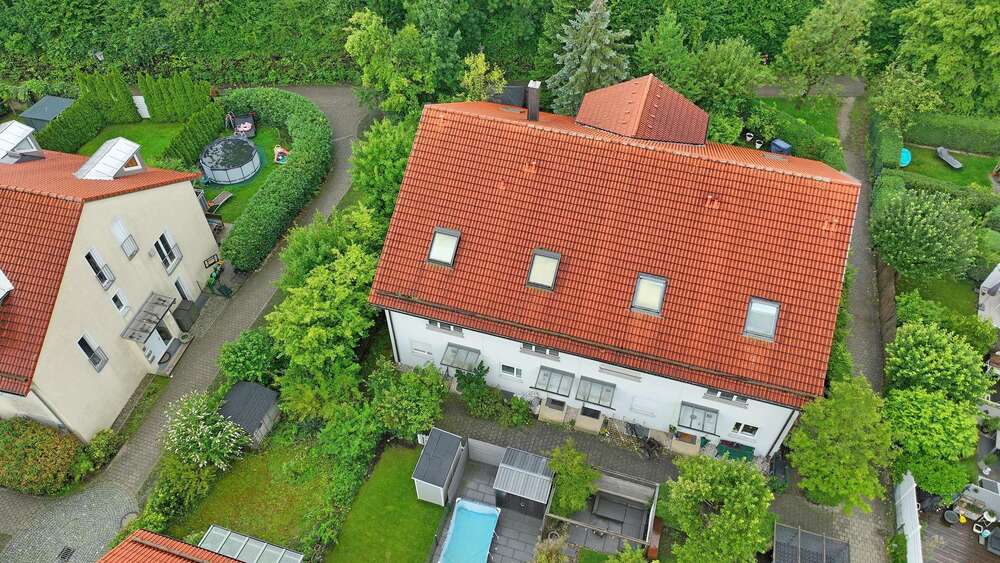 Thumbnail-Haus zum Kaufen in Aschheim 890.000,00 € 175 m²