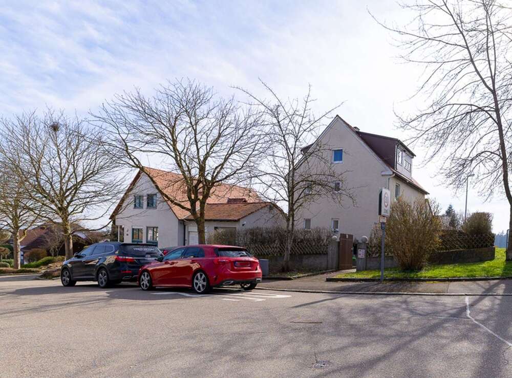 Thumbnail-Wohnung zum Mieten in Ulm-Lehr 660,00 € 46.5 m²