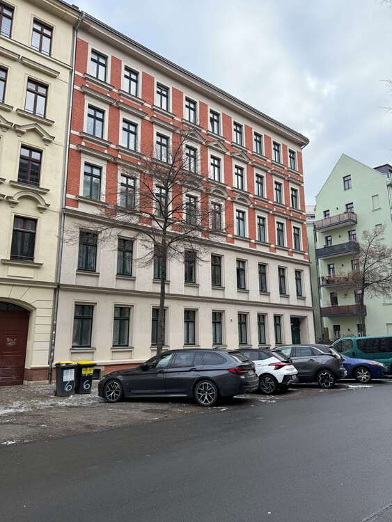 Thumbnail-Wohnung zum Mieten in Leipzig 450,00 € 50.19 m²