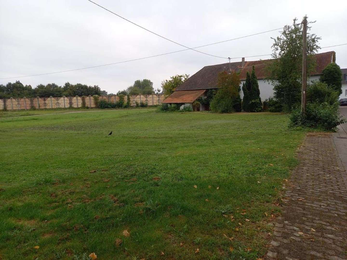 Thumbnail-Grundstück zu verkaufen in Saarlouis 190.000,00 € 800 m²
