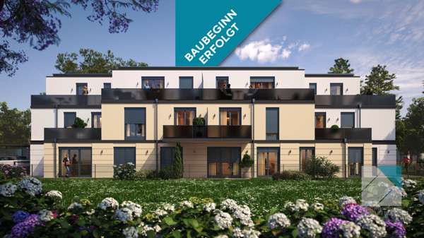 Thumbnail-Wohnung zum Kaufen in Germering 739.000,00 € 77.13 m²
