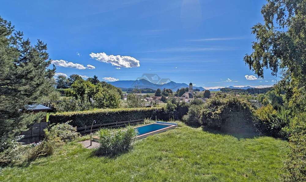 Thumbnail-Grundstück zu verkaufen in Traunstein 2.250.000,00 € 1480 m²