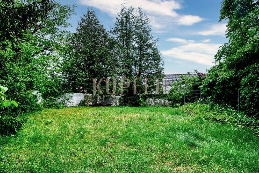 Thumbnail-Grundstück zu verkaufen in Altdorf bei Nürnberg 59.000,00 € 411 m²