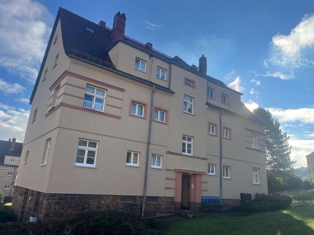 Thumbnail-Wohnung zum Mieten in Nossen 500,00 € 59.98 m²