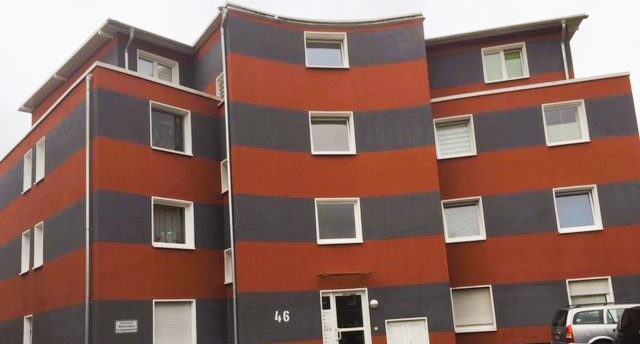 Thumbnail-Wohnung zum Mieten in Dortmund 300,00 € 37.29 m²