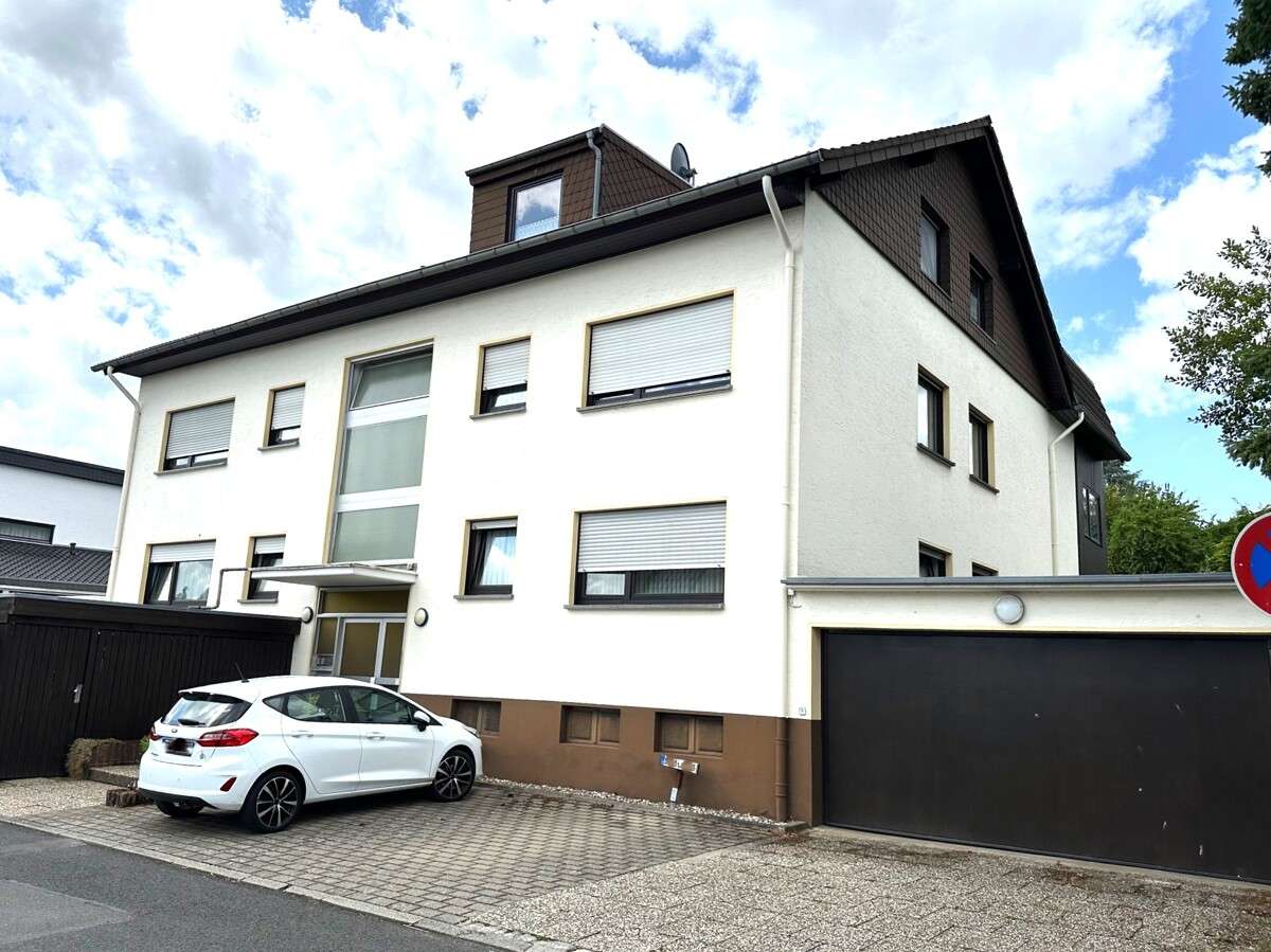 Thumbnail-Wohnung zum Kaufen in Königswinter 249.000,00 € 84.8 m²