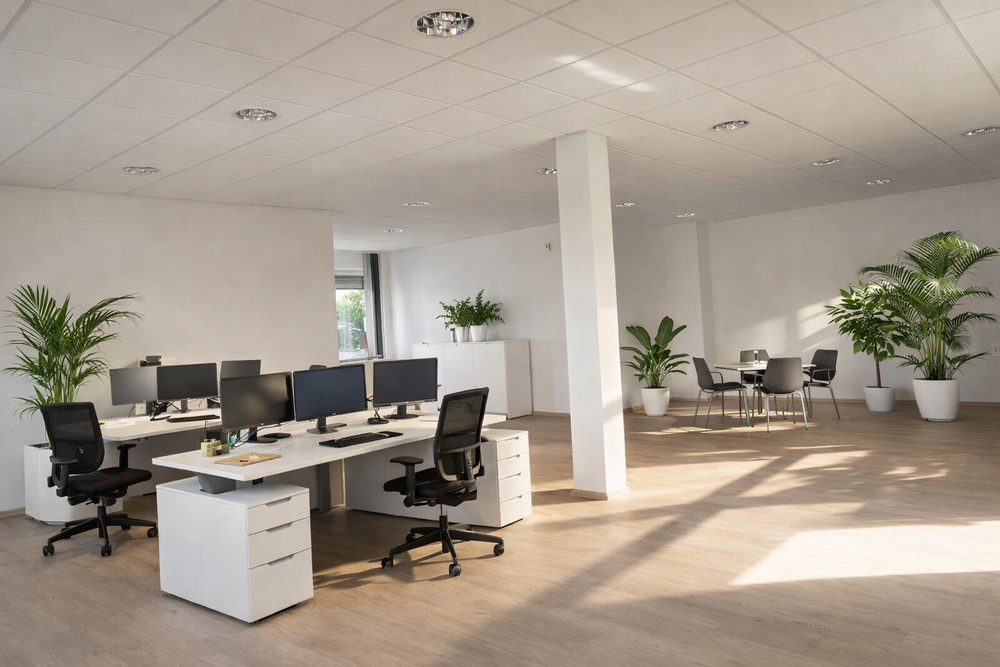 Thumbnail-Büro in Planegg - Martinsried 1.358.000,00 € 410 m²