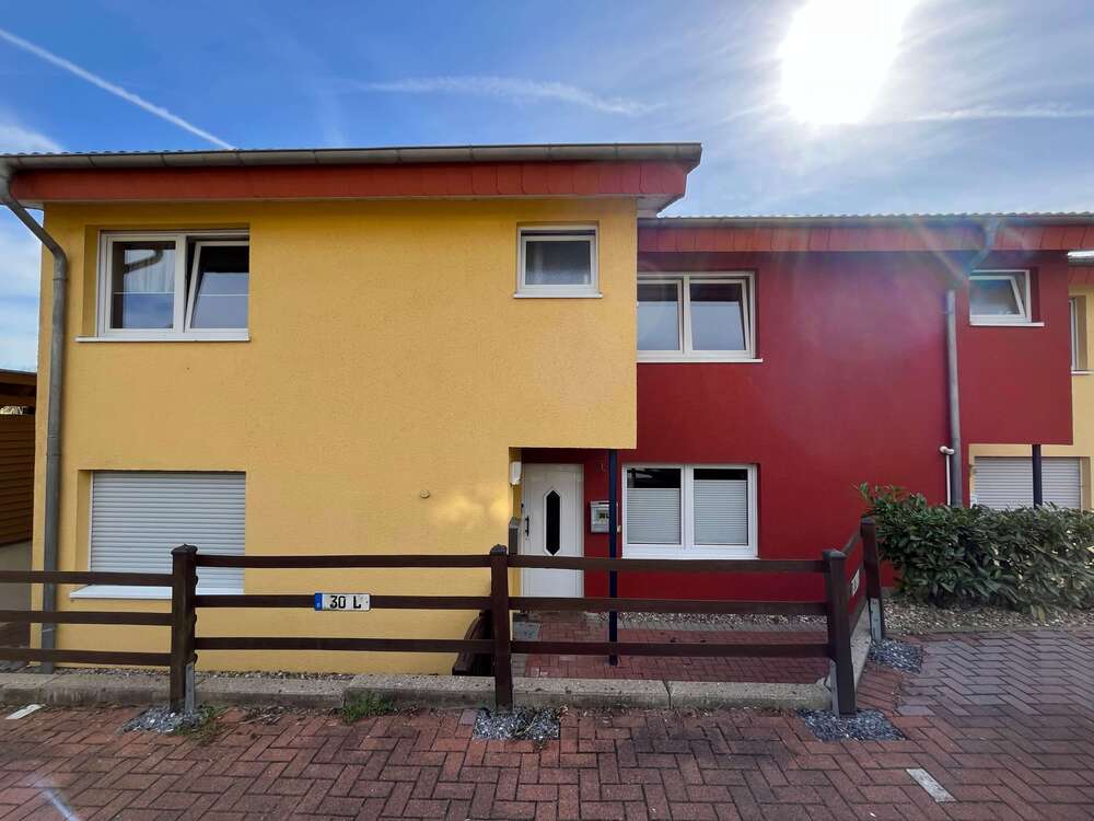 Thumbnail-Wohnung zum Mieten in Bad Iburg 780,00 € 80 m²