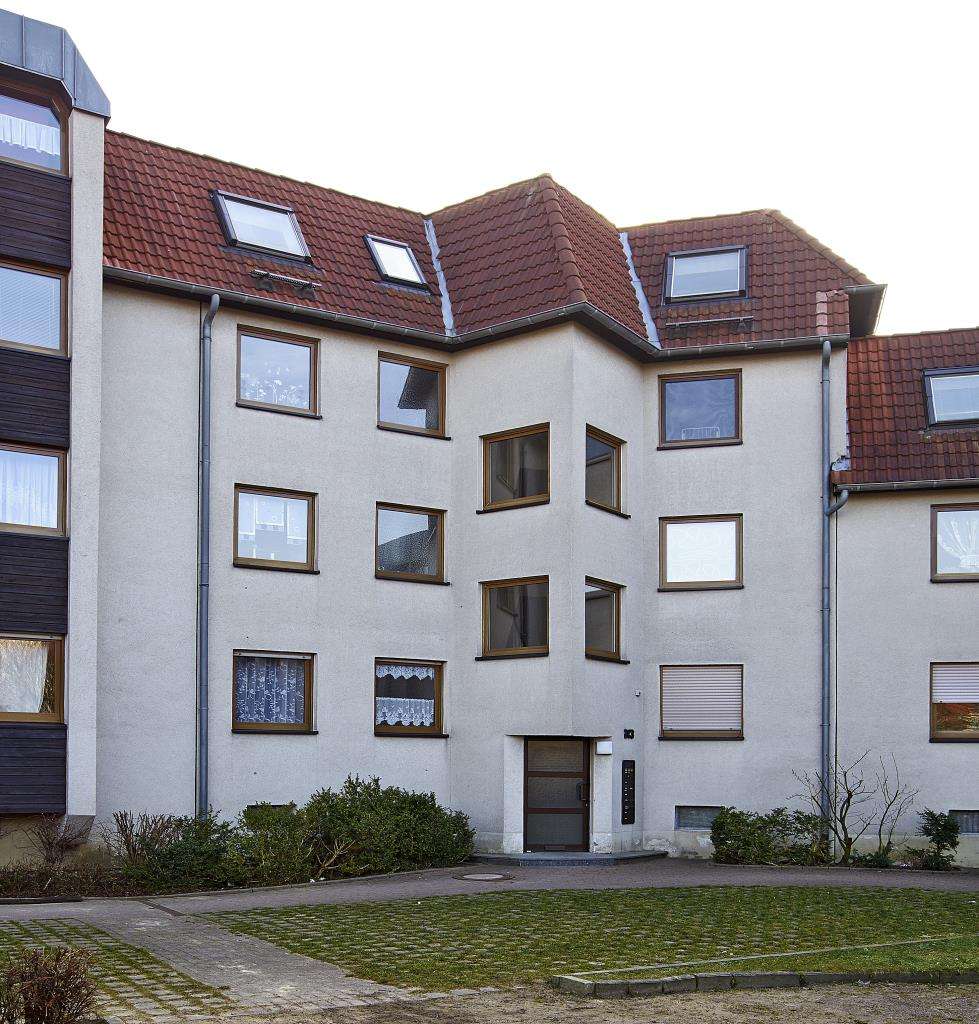 Thumbnail-Wohnung zum Mieten in Bochum 490,00 € 47.96 m²