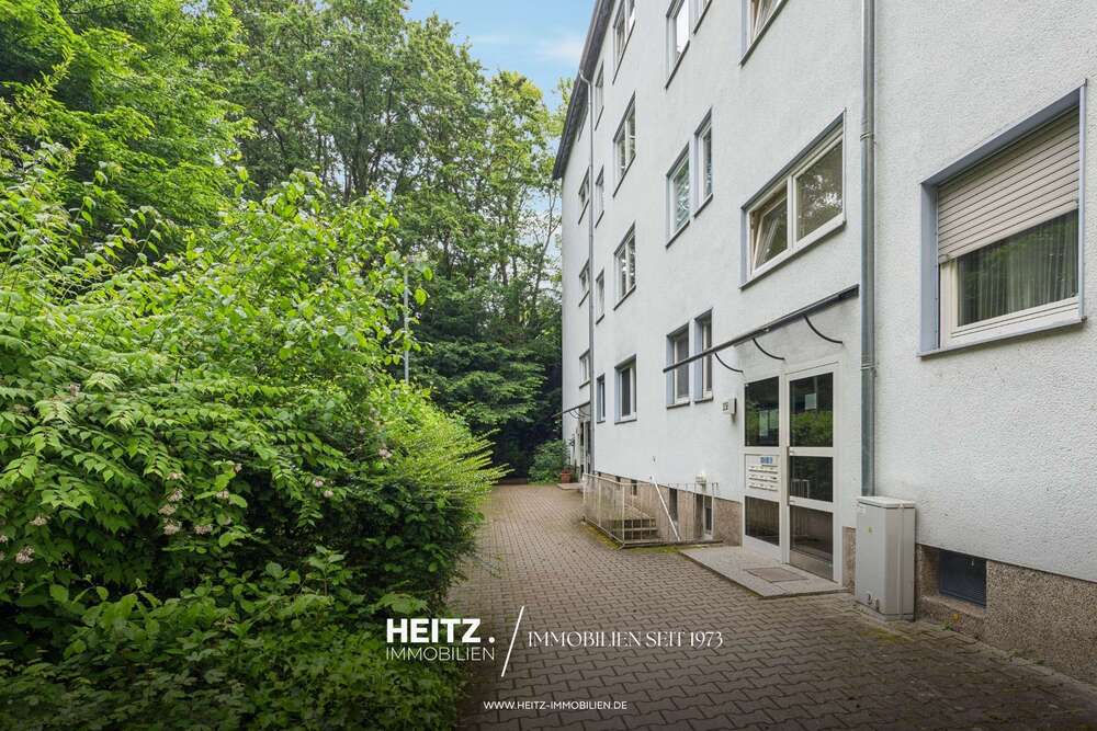 Thumbnail-Wohnung zum Kaufen in Frankfurt am Main 348.900,00 € 70 m²