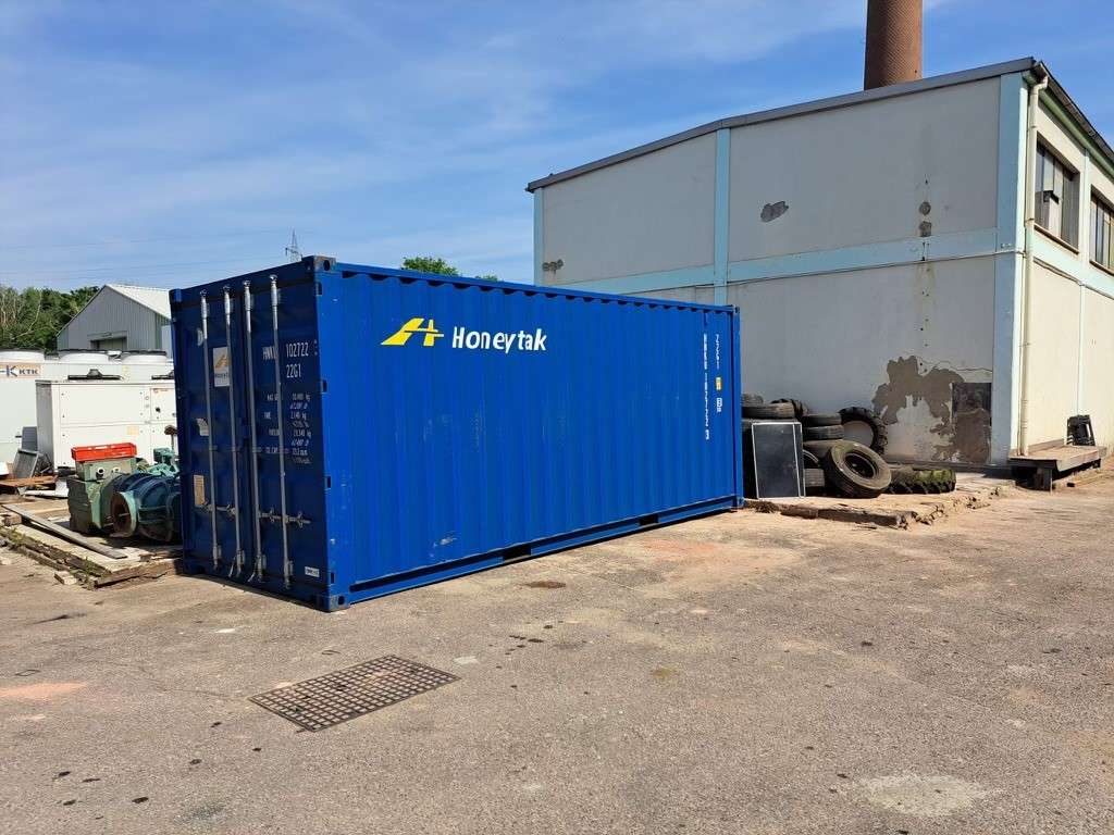 Thumbnail-Halle in Mönchengladbach 120,00 € 15 m²