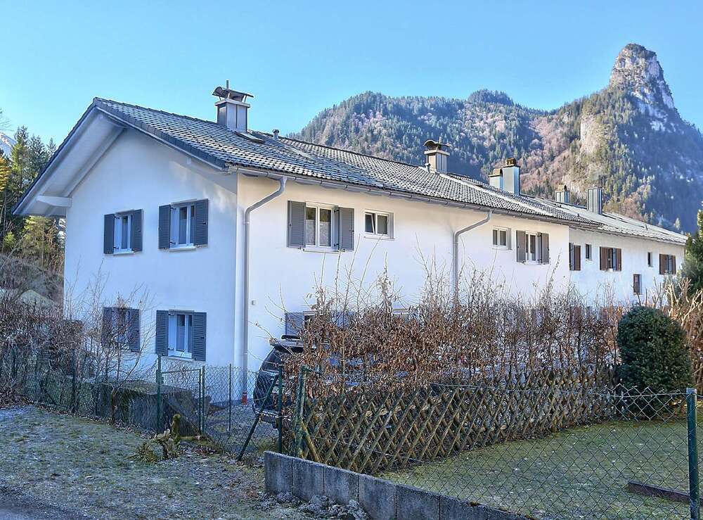 Thumbnail-Haus zum Kaufen in Oberammergau 599.000,00 € 132.54 m²