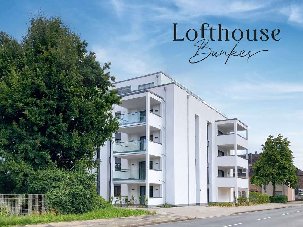 Thumbnail-Wohnung zum Kaufen in Oberhausen 503.907,00 € 146.06 m²