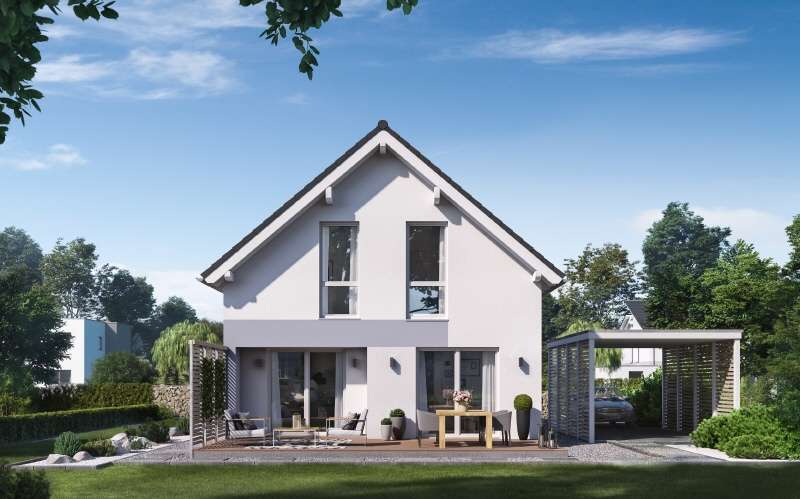 Thumbnail-Haus zum Kaufen in Radebeul 580.748,00 € 97 m²