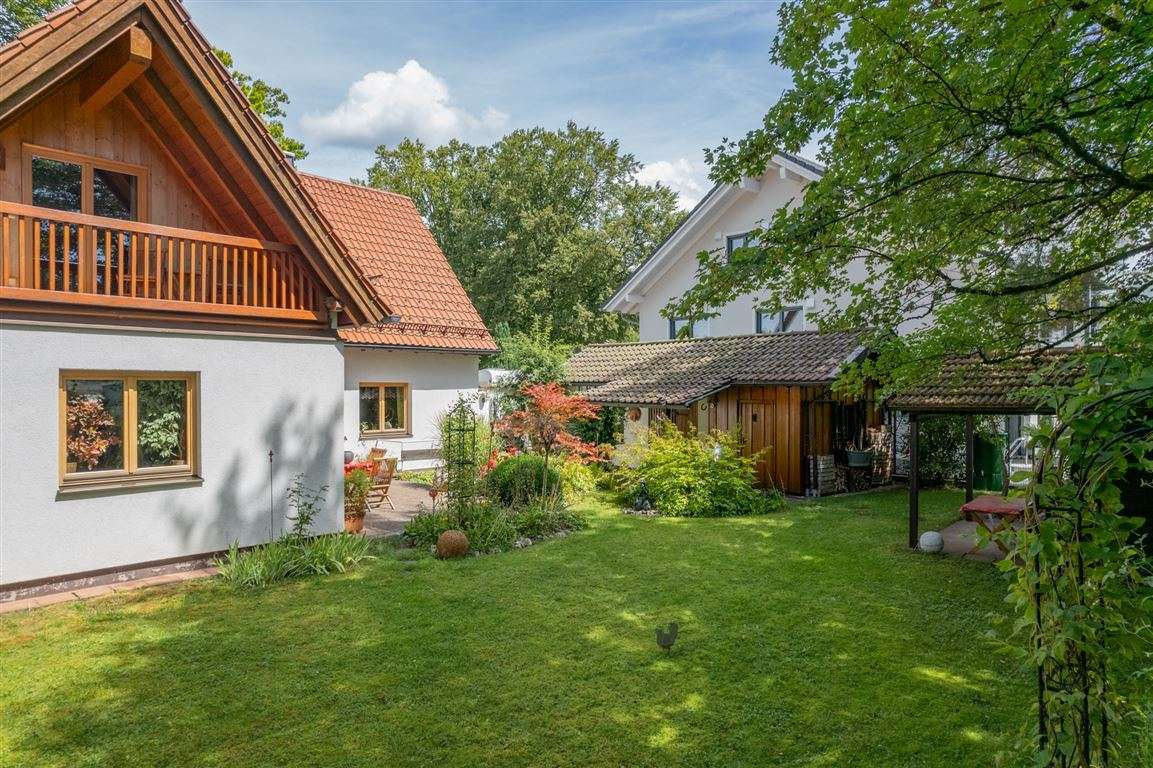 Thumbnail-Haus zum Kaufen in Geretsried 1.090.000,00 € 174 m²