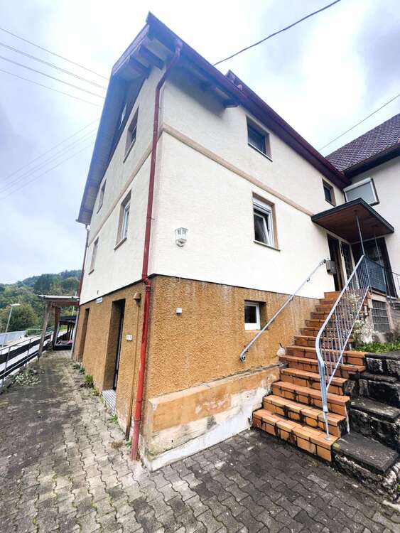 Thumbnail-Haus zum Kaufen in Forbach 174.000,00 € 100 m²