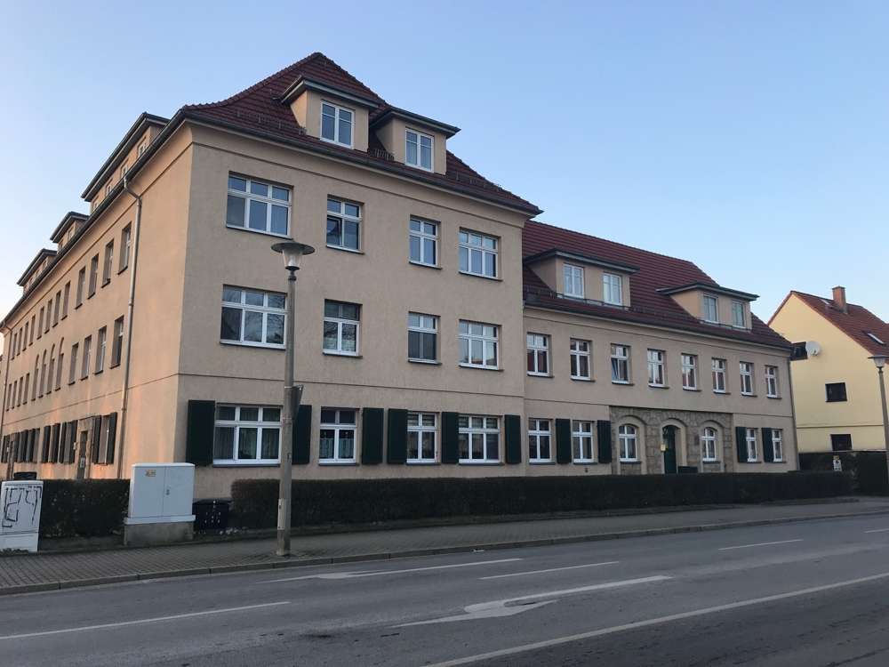 Thumbnail-Wohnung zum Mieten in Dresden 480,00 € 65 m²