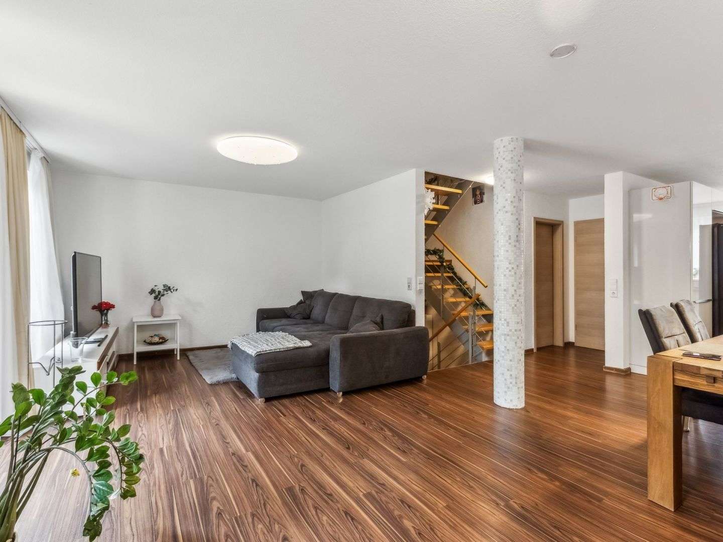 Thumbnail-Haus zum Kaufen in Hartheim am Rhein 549.000,00 € 179.06 m²