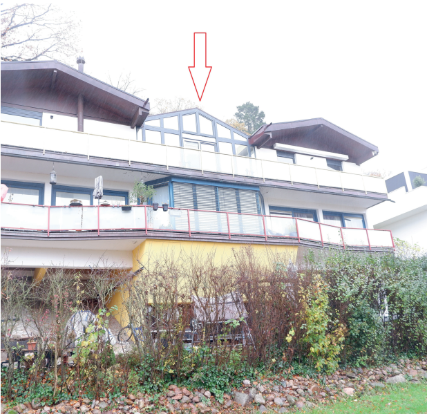 Thumbnail-Wohnung zum Mieten in Geesthacht 1.750,00 € 155.5 m²