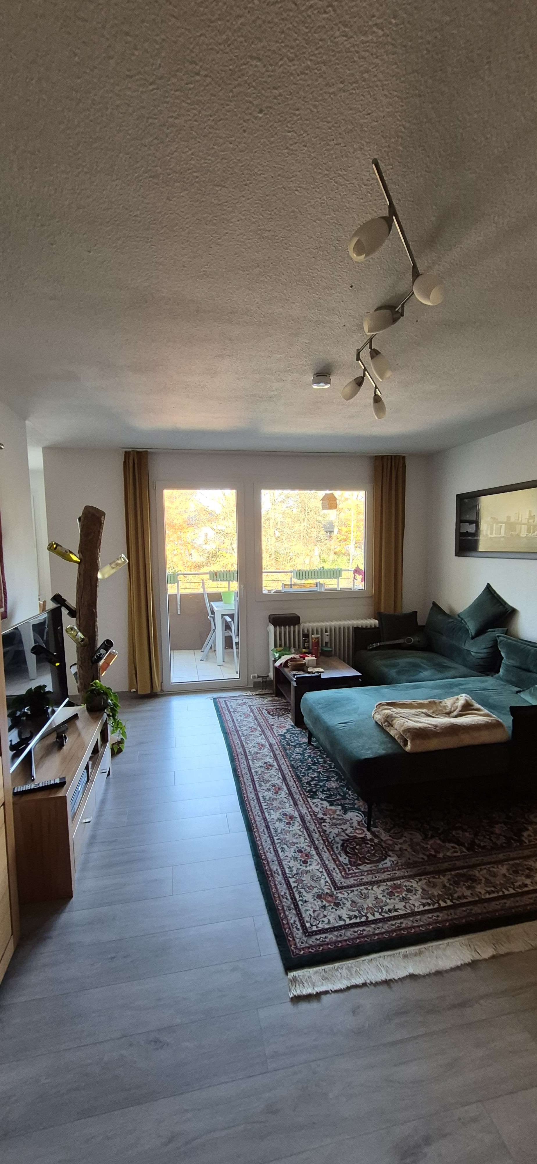 Thumbnail-Wohnung zum Kaufen in Kaiserslautern 170.000,00 € 87.67 m²