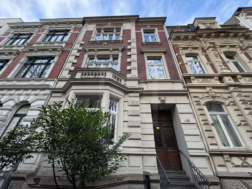 Thumbnail-Wohnung zum Kaufen in Bonn Südstadt 395.000,00 € 71 m²