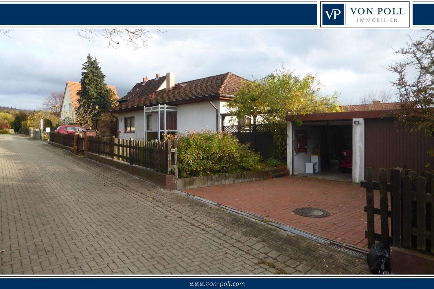 Thumbnail-Haus zum Kaufen in Evessen 199.000,00 € 117 m²