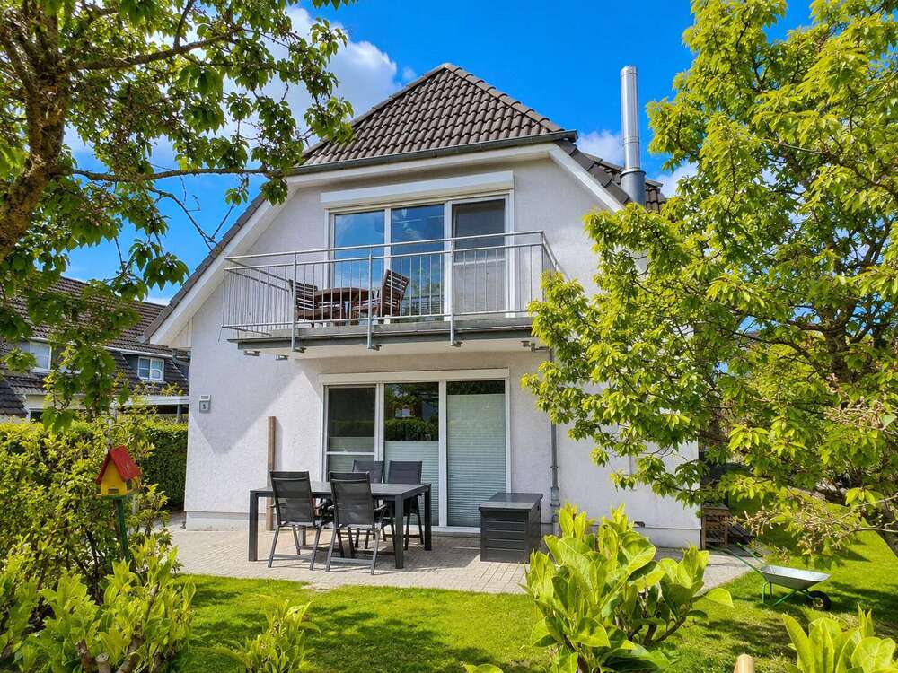 Thumbnail-Haus zum Kaufen in Bremen Burg-Grambke 479.000,00 € 146 m²