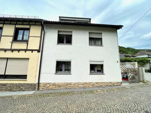 Thumbnail-Haus zum Kaufen in Heimbach 195.000,00 € 130 m²