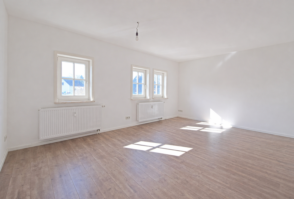 Thumbnail-Wohnung zum Mieten in Zwönitz 450,00 € 64 m²