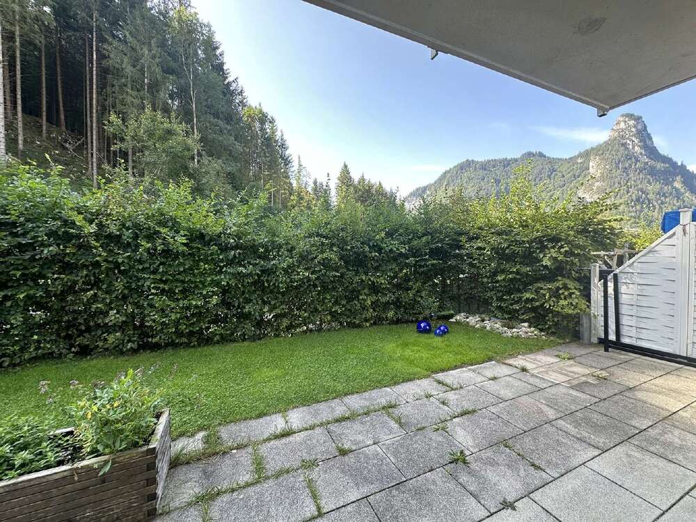 Thumbnail-Haus zum Kaufen in Oberammergau 749.000,00 € 130.35 m²