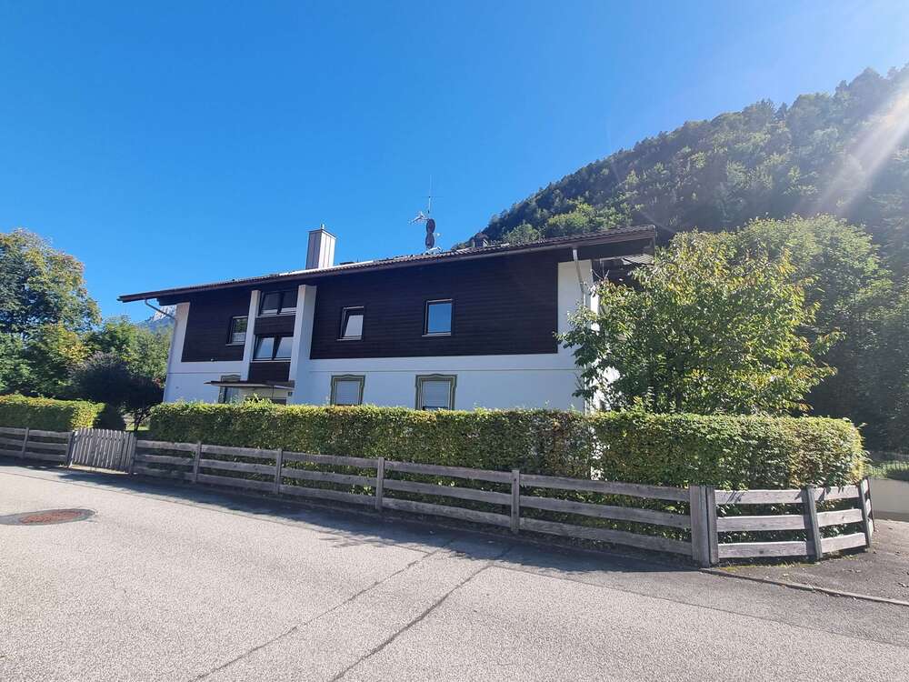 Thumbnail-Wohnung zum Kaufen in Kiefersfelden 420.000,00 € 100 m²