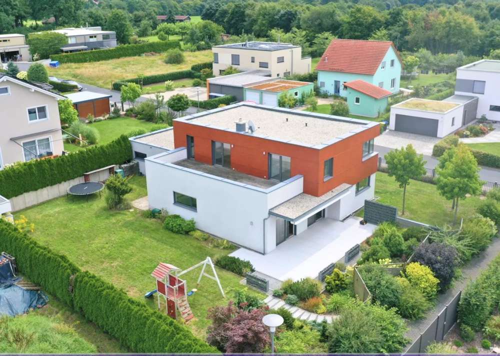 Thumbnail-Haus zum Kaufen in Radeberg 889.000,00 € 215 m²